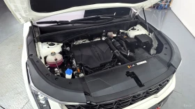 Kia Sorento SIGNATURE* 7 МЕСТА* 4x4* 360* DISTRO* LANE* ОБДУХ, снимка 3