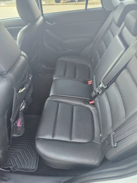 Mazda CX-5 2.0 бензин 4x4 evro 5b, снимка 14