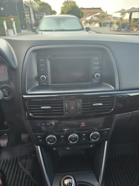Mazda CX-5 2.0 бензин 4x4 evro 5b, снимка 12