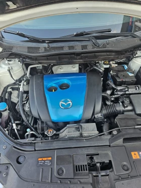 Mazda CX-5 2.0 бензин 4x4 evro 5b, снимка 17