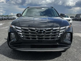 Hyundai Tucson, снимка 6