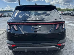 Hyundai Tucson, снимка 4