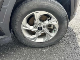 Hyundai Tucson, снимка 7