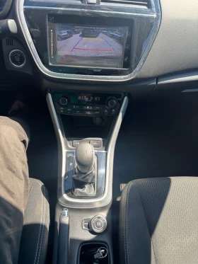 Suzuki SX4 S-Cross LED* КАМЕРА* ПОДГРЕВ* NAVI* 1.6TD 4x4 120hp* euro , снимка 2