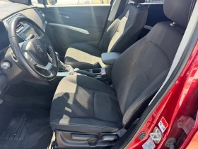 Suzuki SX4 S-Cross LED* КАМЕРА* ПОДГРЕВ* NAVI* 1.6TD 4x4 120hp* euro , снимка 4
