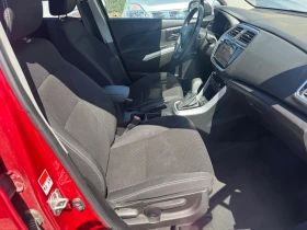 Suzuki SX4 S-Cross LED* КАМЕРА* ПОДГРЕВ* NAVI* 1.6TD 4x4 120hp* euro , снимка 11
