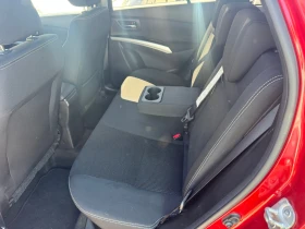 Suzuki SX4 S-Cross LED* КАМЕРА* ПОДГРЕВ* NAVI* 1.6TD 4x4 120hp* euro , снимка 6