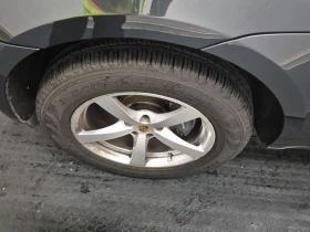 Porsche Macan AWD 4DR, снимка 6