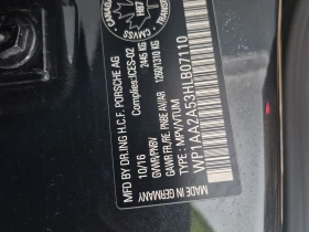 Porsche Macan AWD 4DR, снимка 15