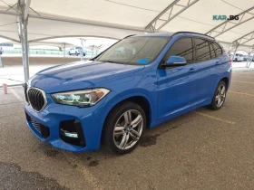 BMW X1 xDrive28I * M PackАвтоКредит * (ЦЕНА ДО БГ), снимка 1