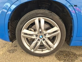 BMW X1 xDrive28I * M PackАвтоКредит * (ЦЕНА ДО БГ), снимка 5