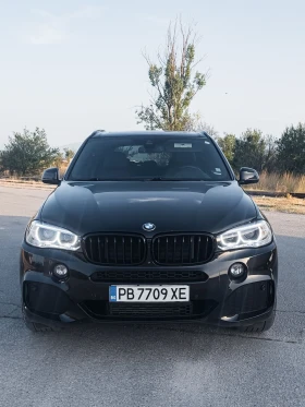 BMW X5 3.5i Xdrive, снимка 1