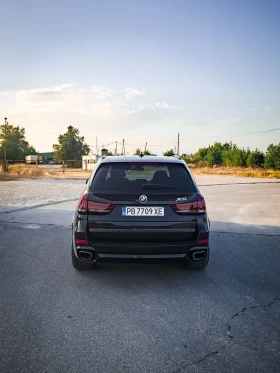 BMW X5 3.5i Xdrive, снимка 4