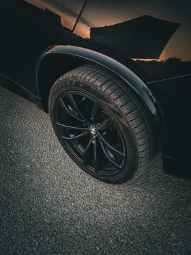 BMW X5 3.5i Xdrive, снимка 8