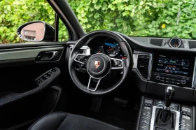 Porsche Macan GTS* MATRIX* CHRONO PK* ALCKANTARA* PDK* BOSE* * , снимка 8