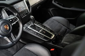 Porsche Macan GTS* MATRIX* CHRONO PK* ALCKANTARA* PDK* BOSE* * , снимка 12