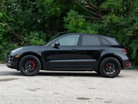 Porsche Macan GTS* MATRIX* CHRONO PK* ALCKANTARA* PDK* BOSE* * , снимка 5