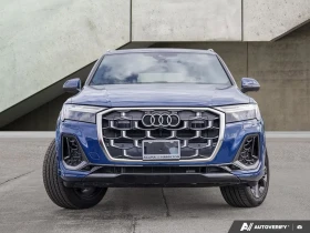 Audi Q7, снимка 2