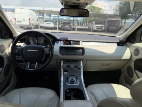 Land Rover Range Rover Evoque Autobiograpfy, снимка 6