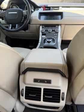 Land Rover Range Rover Evoque Autobiograpfy, снимка 5