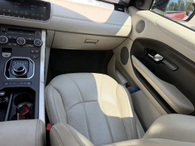 Land Rover Range Rover Evoque Autobiograpfy, снимка 8
