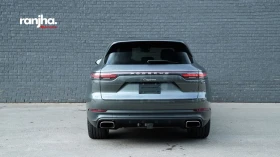 Porsche Cayenne 3.0T* CHRONO* ПАНОРАМА* КАМЕРА* КРАЙНА ЦЕНА, снимка 3