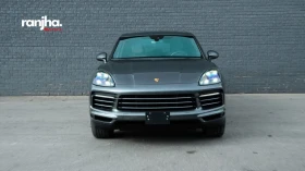 Porsche Cayenne 3.0T* CHRONO* ПАНОРАМА* КАМЕРА* КРАЙНА ЦЕНА, снимка 2