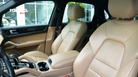 Porsche Cayenne 3.0T* CHRONO* ПАНОРАМА* КАМЕРА* КРАЙНА ЦЕНА, снимка 7