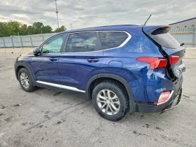 Hyundai Santa fe 2.4l Se, снимка 2