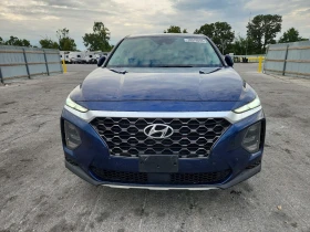 Hyundai Santa fe 2.4l Se, снимка 5