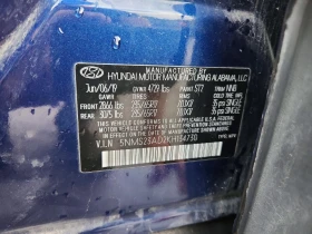 Hyundai Santa fe 2.4l Se, снимка 13