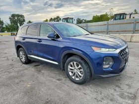 Hyundai Santa fe 2.4l Se, снимка 4