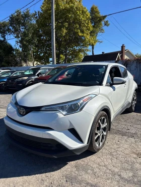 Toyota C-HR * XLE * CARFAX * , снимка 1