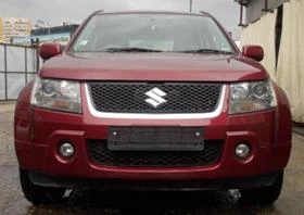 Suzuki Grand vitara 1.9 DDIS | Mobile.bg    1