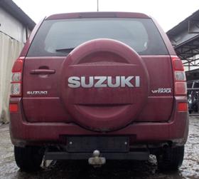 Suzuki Grand vitara 1.9 DDIS | Mobile.bg   2