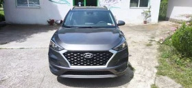 Hyundai Tucson, снимка 1