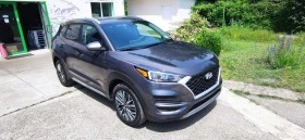 Hyundai Tucson, снимка 2