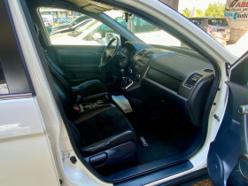 Обява за продажба на Honda Cr-v 2.2- Дизел 150 к.с ~14 999 лв. - изображение 10