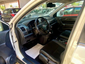 Honda Cr-v 2.2- Дизел 150 к.с, снимка 7