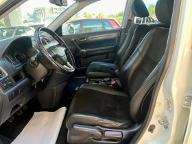 Обява за продажба на Honda Cr-v 2.2- Дизел 150 к.с ~14 999 лв. - изображение 7
