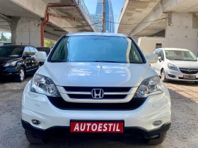 Honda Cr-v 2.2- Дизел 150 к.с, снимка 2