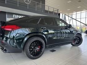 Mercedes-Benz GLE 63 S AMG 4M+ Exclusive* Facelift*  Carbon* Burm* Pano, снимка 4