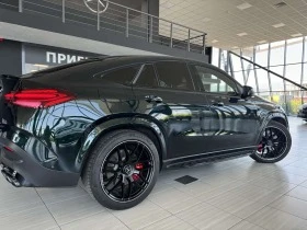     Mercedes-Benz GLE 63 S AMG 4M+ Exclusive* Facelift*  Carbon* Burm* Pano