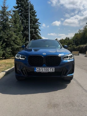 BMW X4 30d, снимка 3