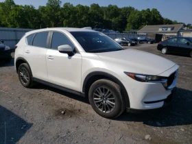 Mazda CX-5 SPORT AWD, снимка 4