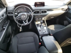 Mazda CX-5 SPORT AWD, снимка 8