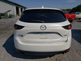 Mazda CX-5 SPORT AWD, снимка 6