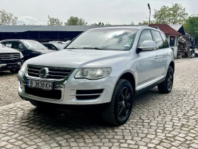 VW Touareg 3.0 TDI      - изображение 1