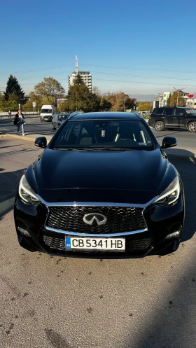 Infiniti Q30 Q30S, снимка 3