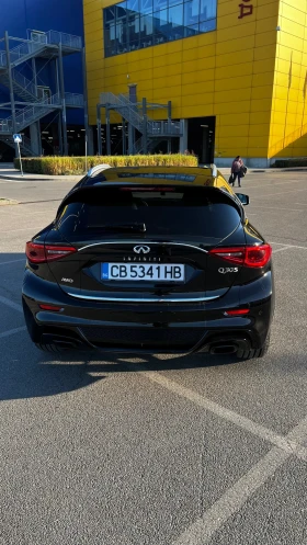 Infiniti Q30 Q30S, снимка 5